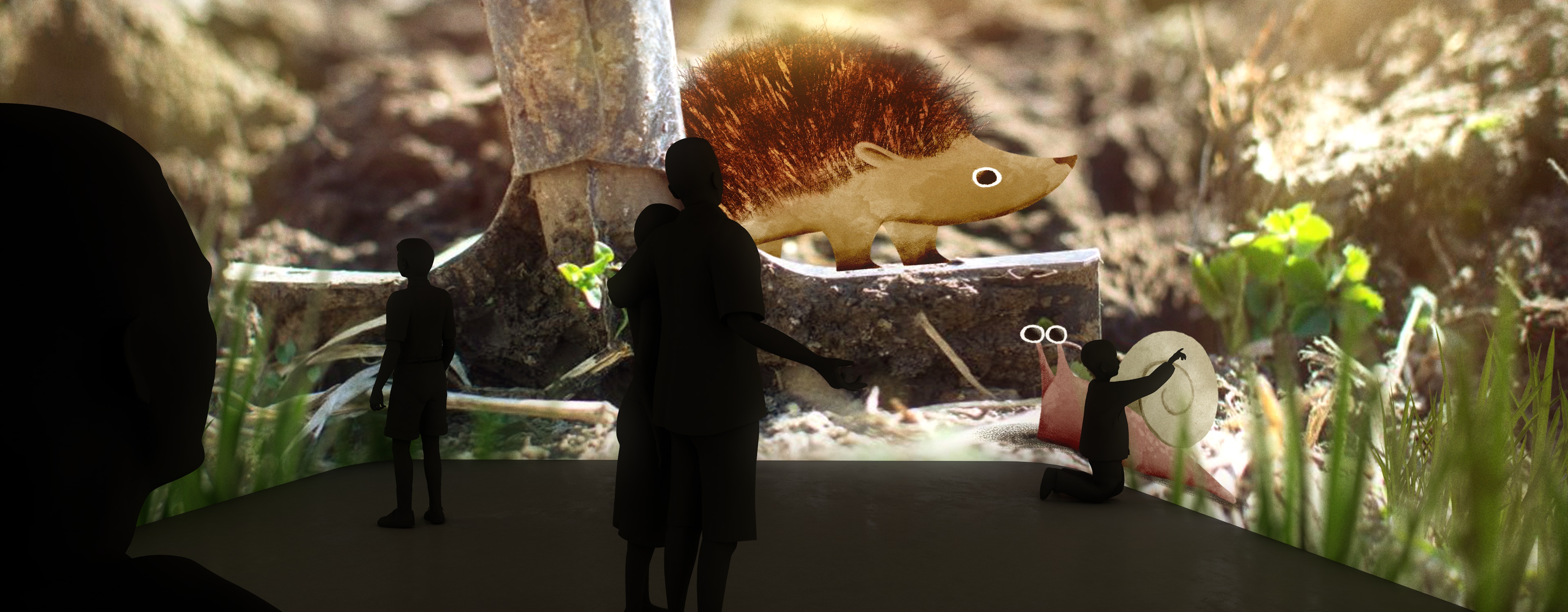 Insectlife Projection